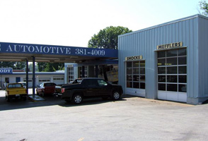 compare automotive repair custom auto