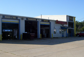 compare automotive wentzville