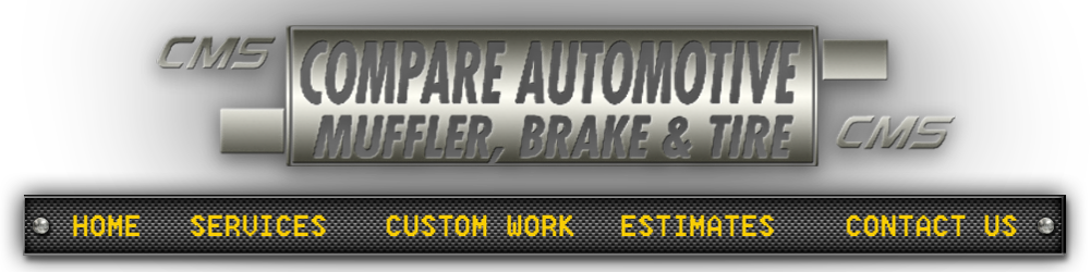 Compare Automotive